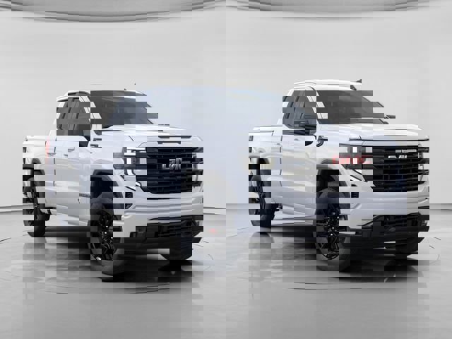 New 2026 GMC Sierra 1500 Elevation image 7