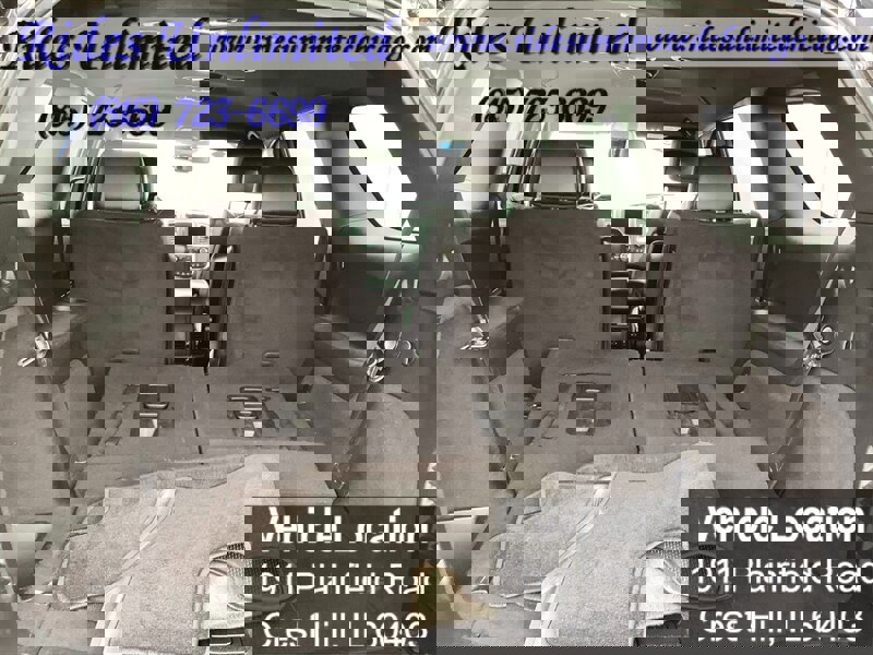 Used 2016 Dodge Durango SXT w/ Blacktop Package AWD/4WD image 39