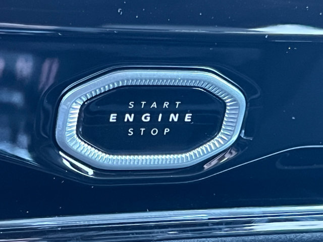 New 2027 Jeep Grand Cherokee 4WD image 26