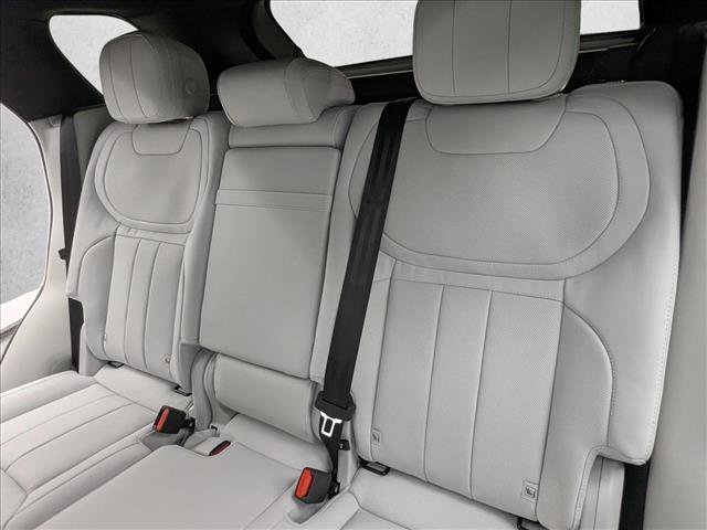 New 2026 Land Rover Range Rover Sport SE image 20