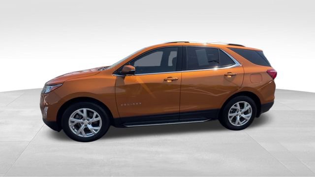 Used 2019 Chevrolet Equinox LT FWD image 3