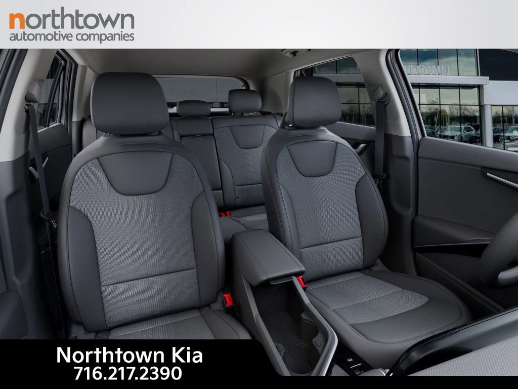 New 2025 Kia Niro EX image 16