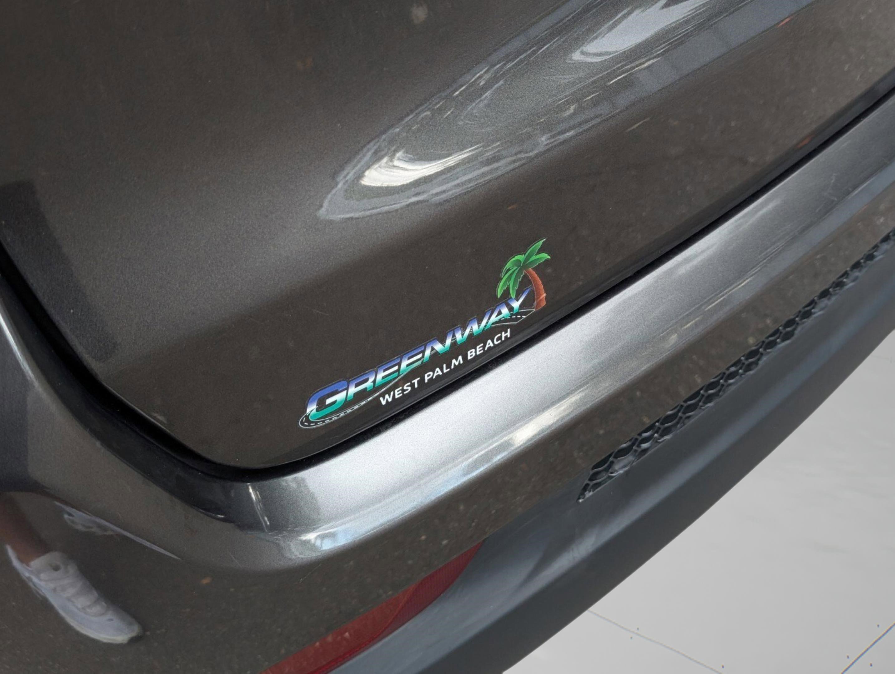 Used 2019 Jeep Compass Latitude image 10