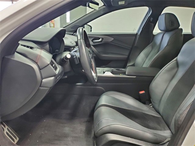 Certified 2022 Acura TLX w/ A-SPEC Pkg image 11