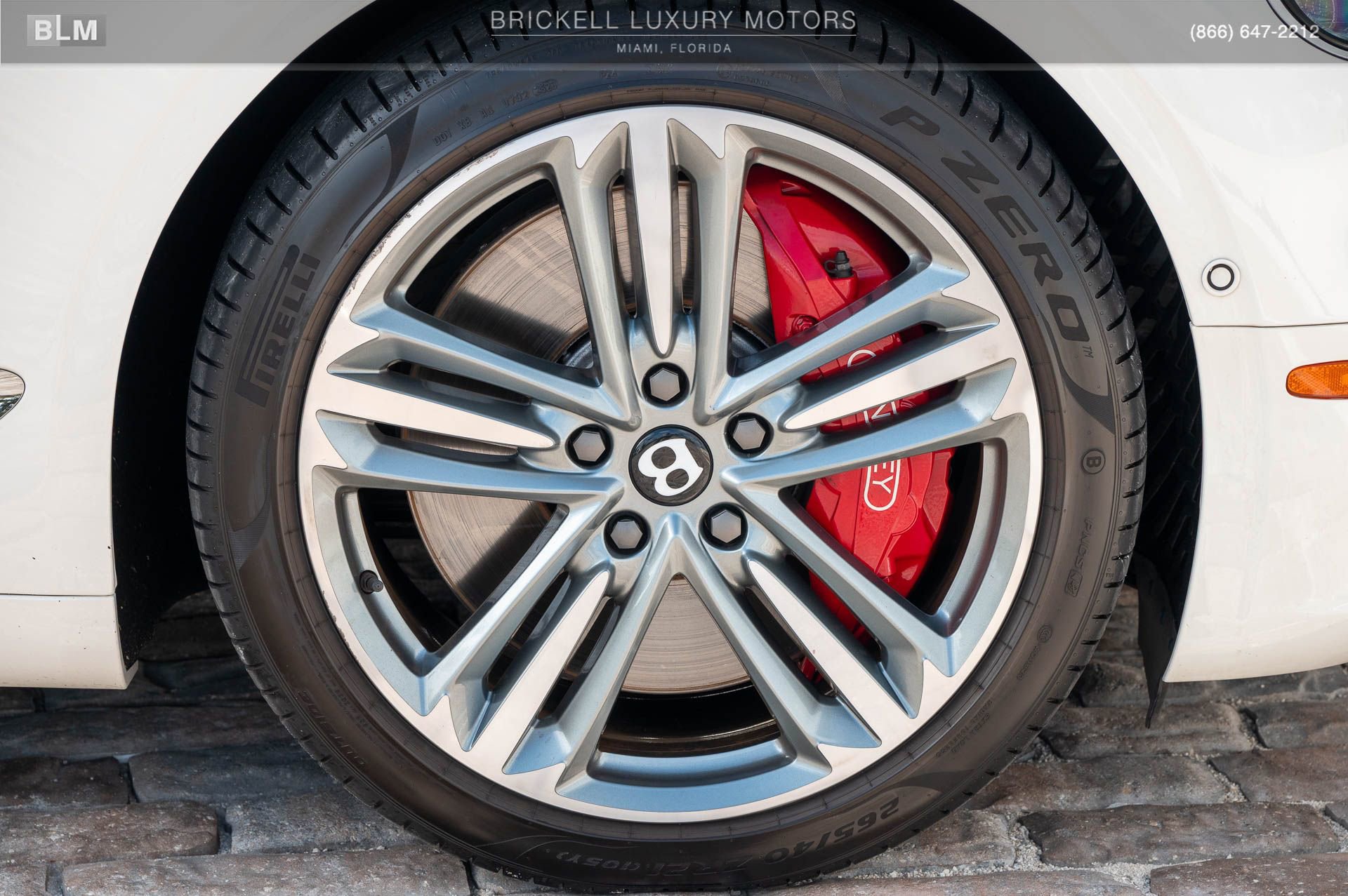 Used 2022 Bentley Continental GT image 39