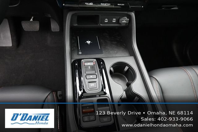 Used 2026 Honda Pilot TrailSport image 33