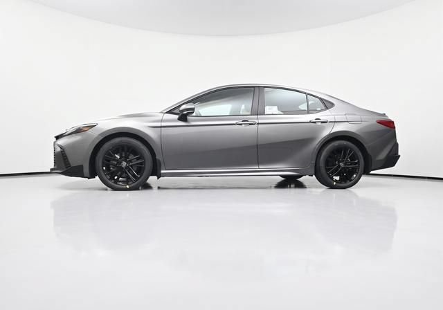 New 2026 Toyota Camry SE w/ Convenience Package FWD image 30