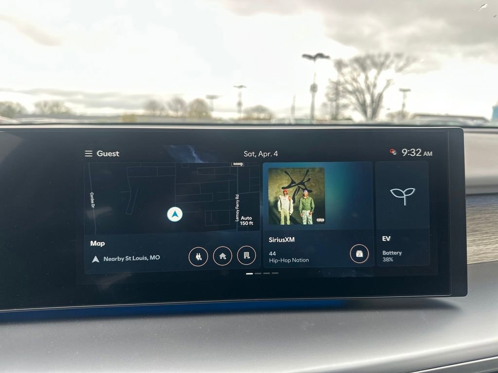 New 2026 Hyundai Ioniq 9 SEL AWD/4WD image 18