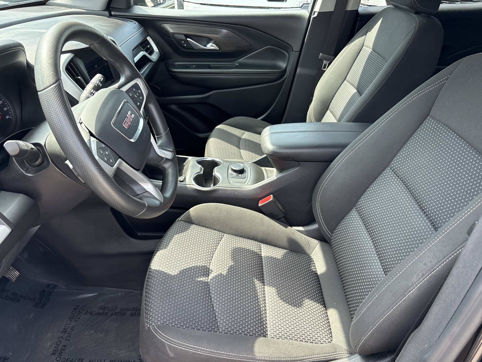 Used 2024 GMC Terrain SLE AWD/4WD image 14