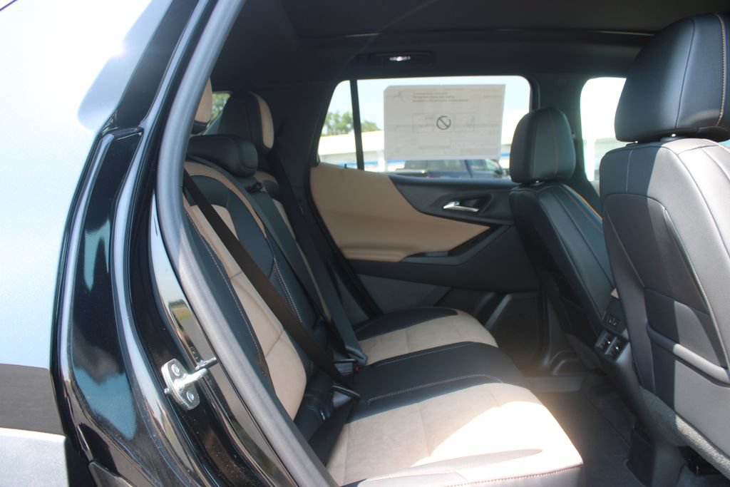 New 2027 Chevrolet Equinox ACTIV w/ Convenience Package III AWD/4WD image 34