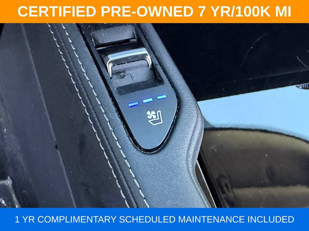 Used 2022 Kia Telluride SX w/ SX Prestige Package AWD/4WD image 23