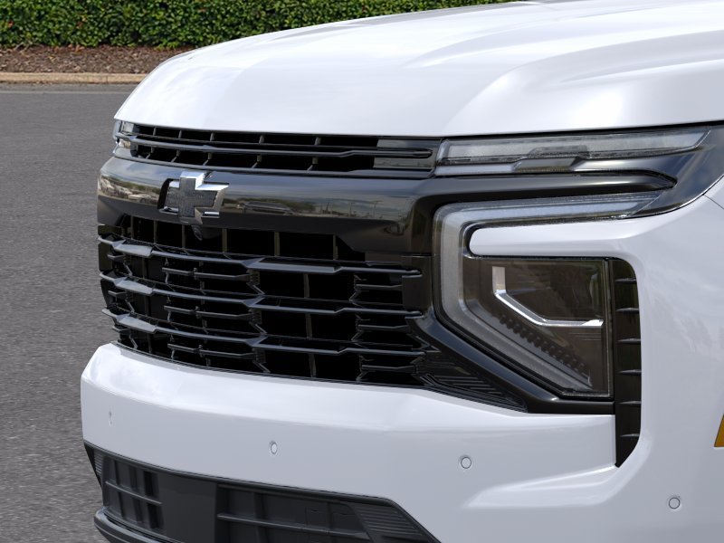 New 2026 Chevrolet Tahoe RST w/ Comfort Package RWD image 13