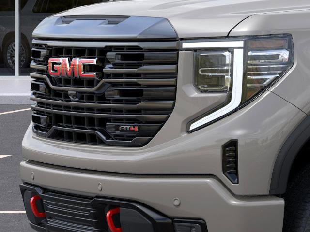 New 2026 GMC Sierra 1500 AT4 image 37