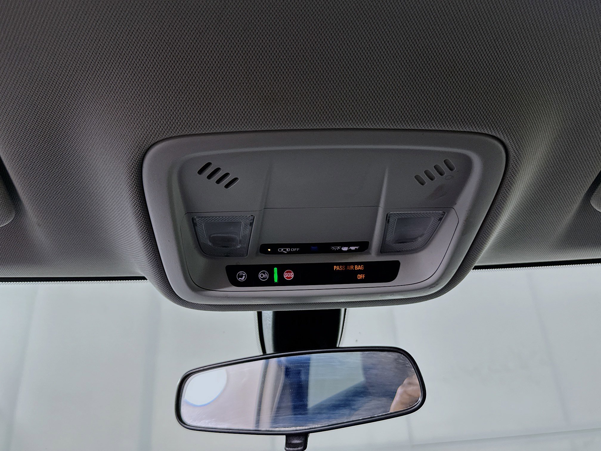 Used 2019 Chevrolet Traverse LS FWD image 18