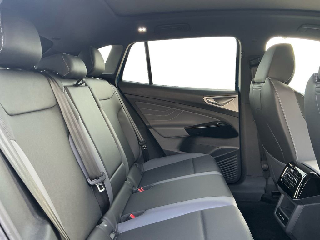 New 2026 Volkswagen ID.4 Pro S AWD/4WD image 19