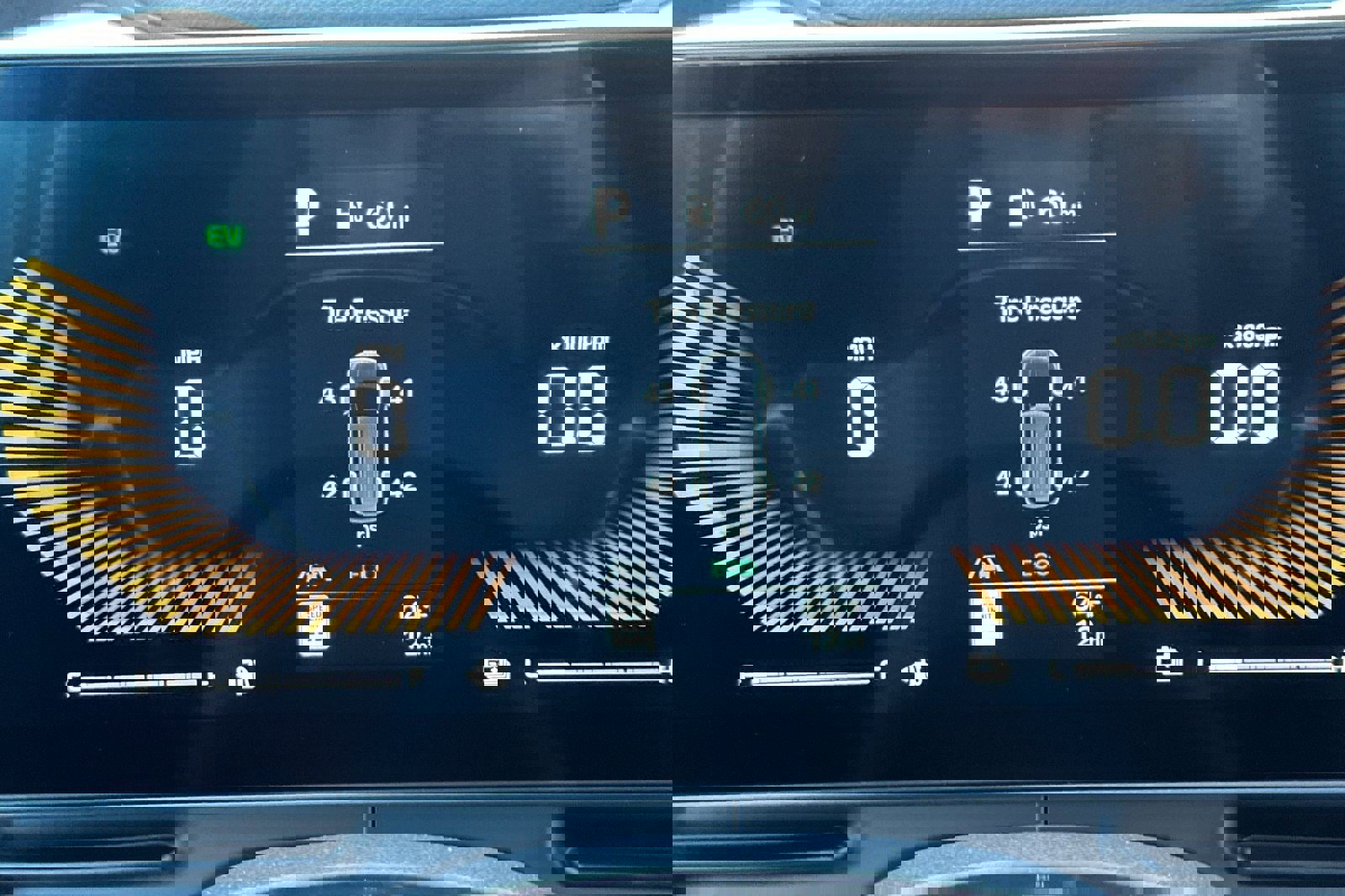 New 2026 Kia Carnival EX image 26