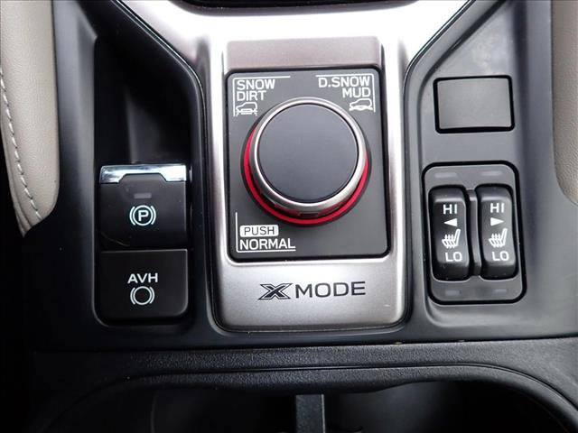 Certified 2023 Subaru Forester Limited AWD/4WD image 20