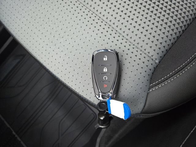 New 2026 Chevrolet Trax LT image 36