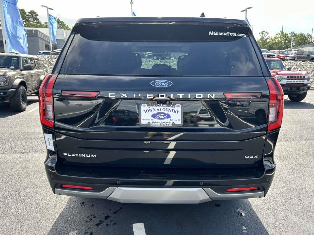 New 2026 Ford Expedition Platinum w/ Driver's Package AWD/4WD image 4