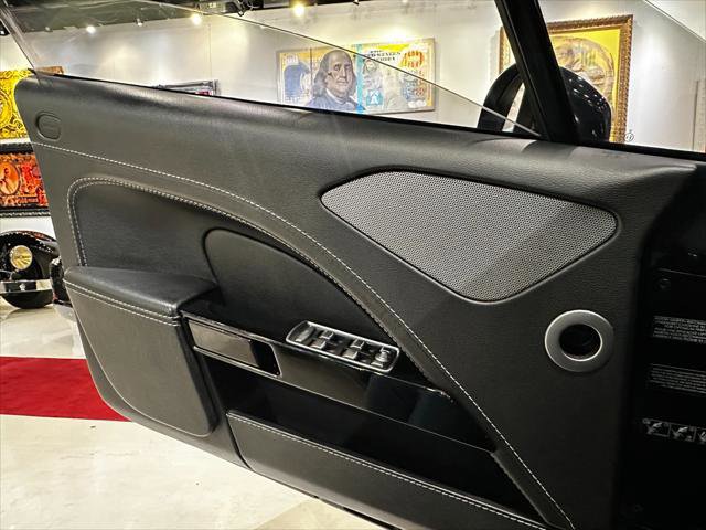 Used 2016 Aston Martin Rapide S image 23