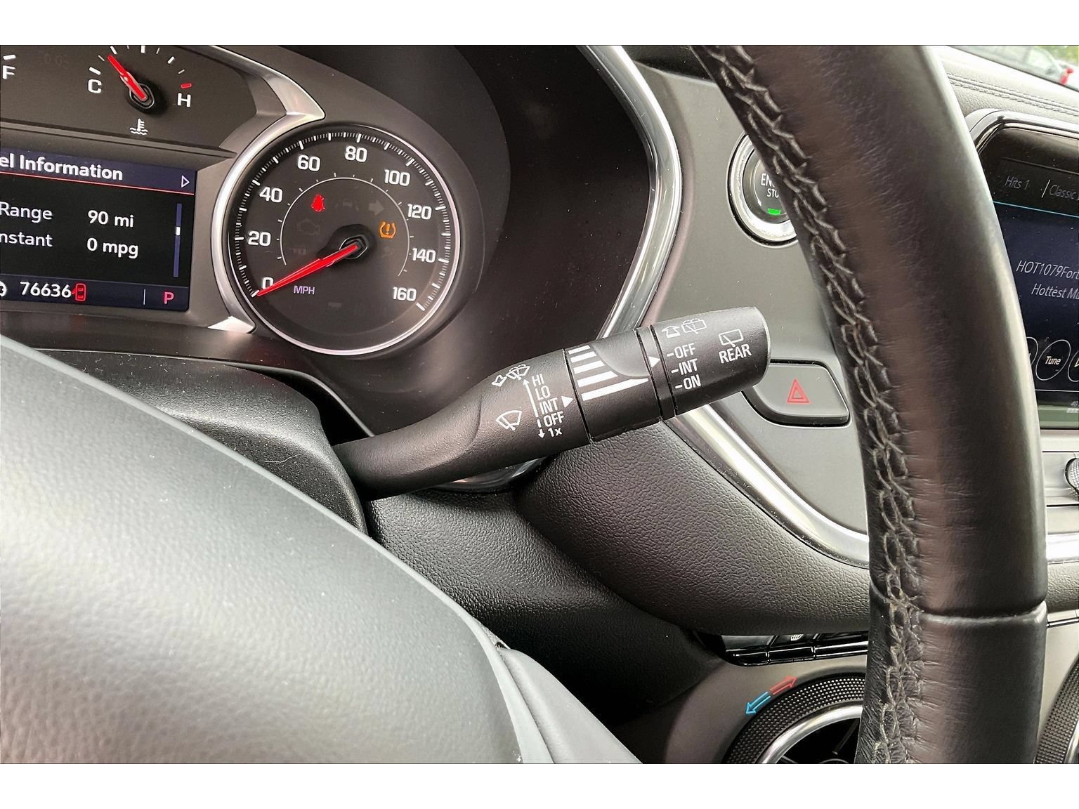 Used 2019 Chevrolet Blazer LT AWD/4WD image 20