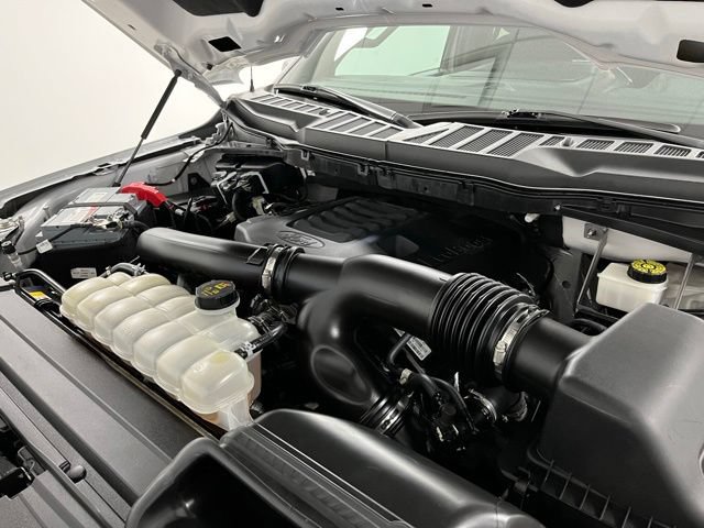 Used 2021 Ford F150 XLT w/ Equipment Group 301A Mid AWD/4WD image 63