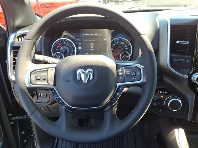 New 2026 RAM 1500 Big Horn AWD/4WD image 18