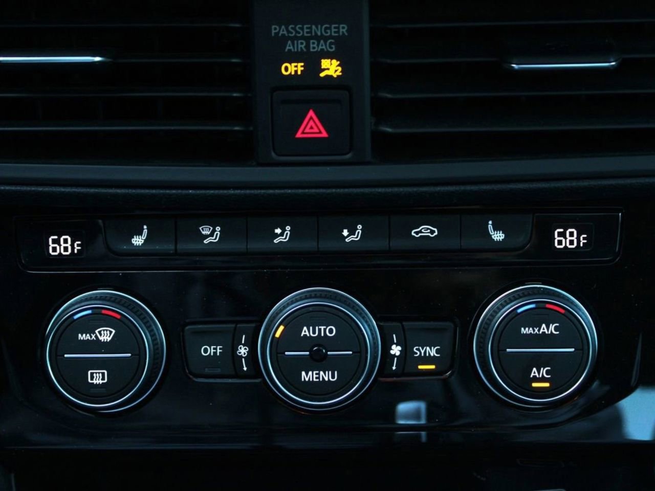 Used 2019 Volkswagen Jetta SE image 21