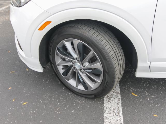 Certified 2023 Buick Encore GX Select w/ Experience Buick Package image 30