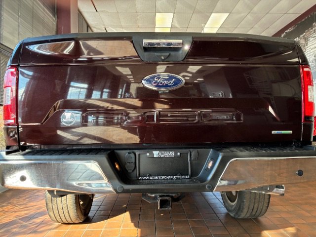 Used 2018 Ford F150 XLT w/ Equipment Group 302A Luxury image 15