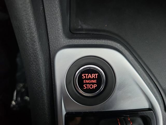 Certified 2025 Nissan Sentra SR FWD image 30