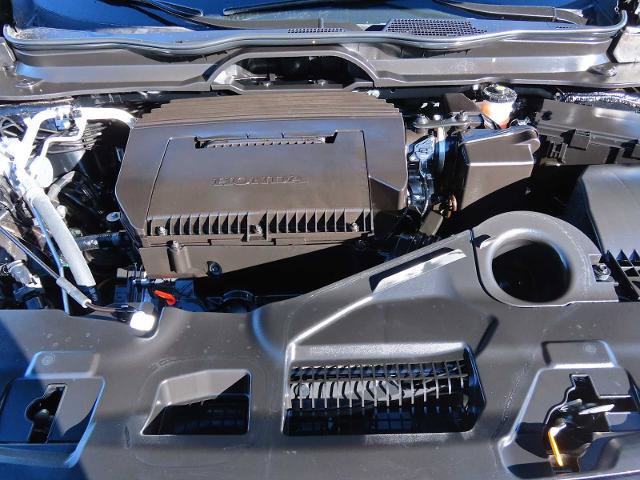 Used 2025 Honda Pilot Black Edition image 15