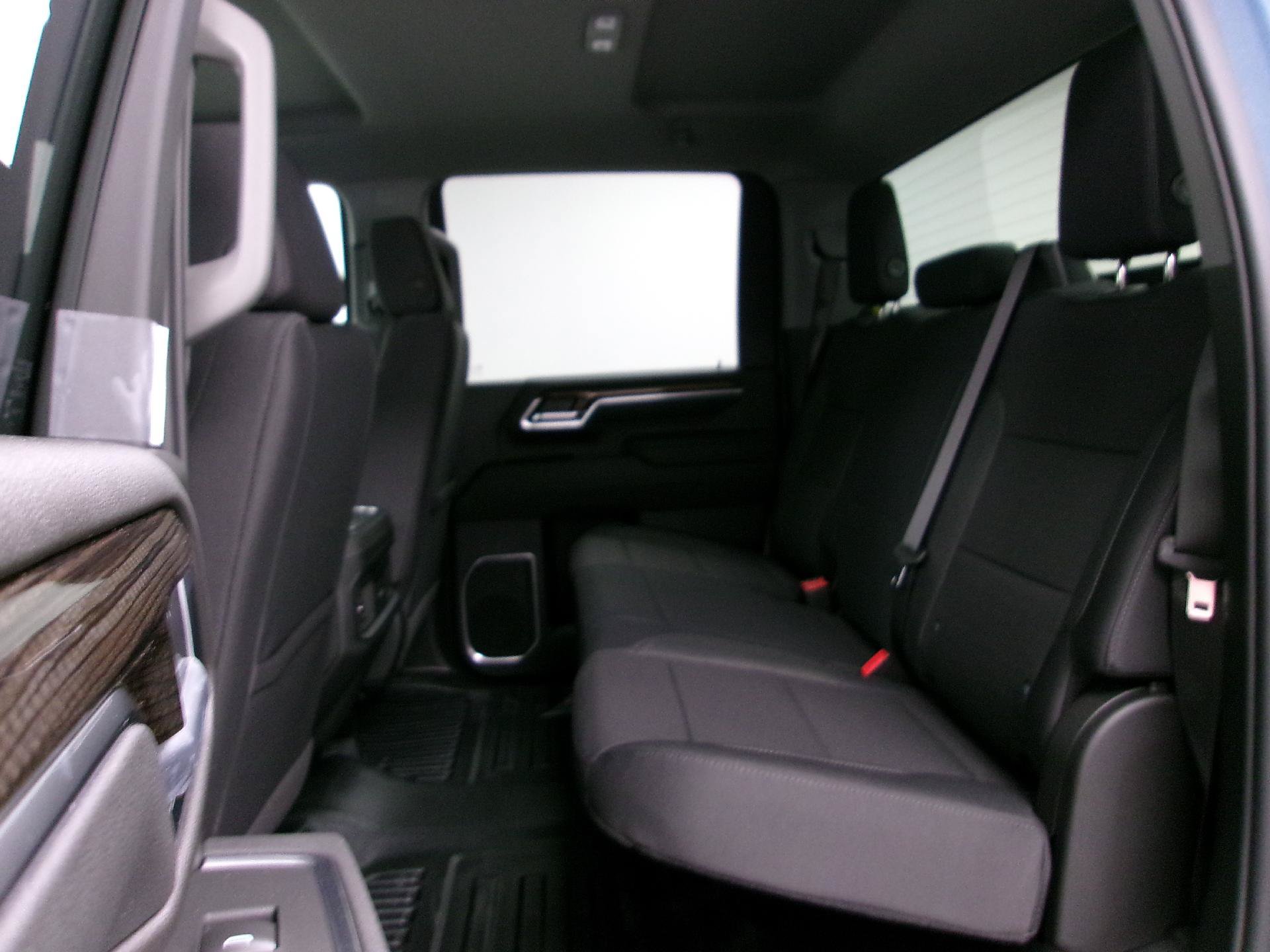 New 2026 Chevrolet Silverado 2500 LT AWD/4WD image 10