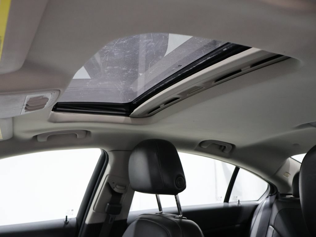 Used 2014 Buick Regal Premium FWD image 11