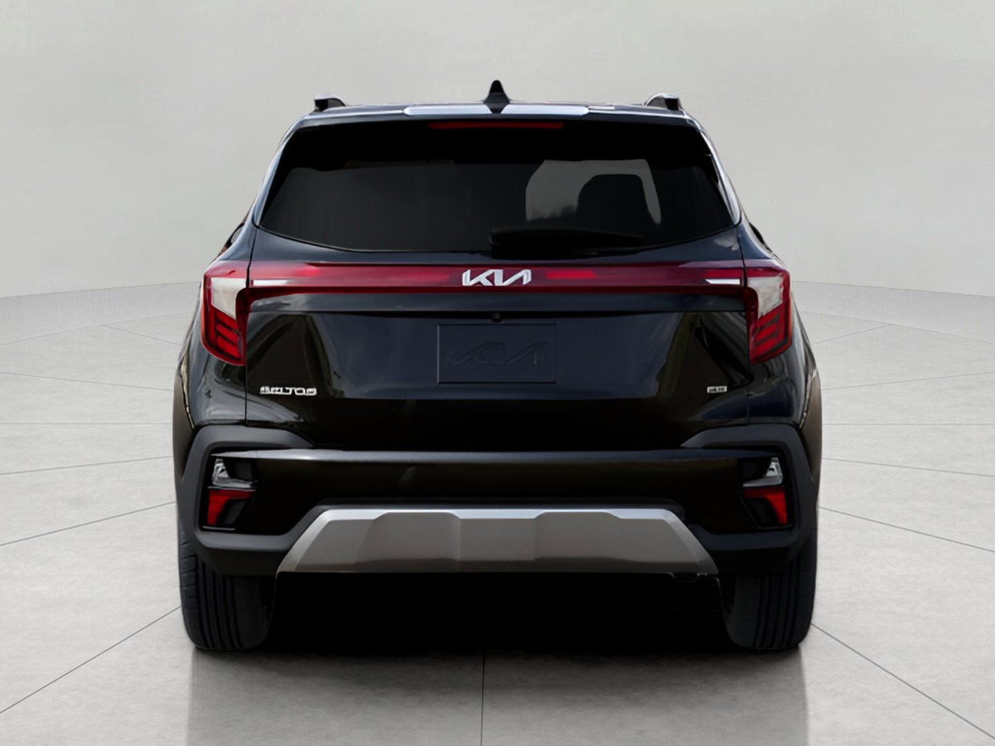 New 2026 Kia Seltos SX w/ SX Sunroof Package AWD/4WD image 5