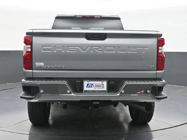 New 2026 Chevrolet Silverado 2500 LT w/ All Star Edition AWD/4WD image 8
