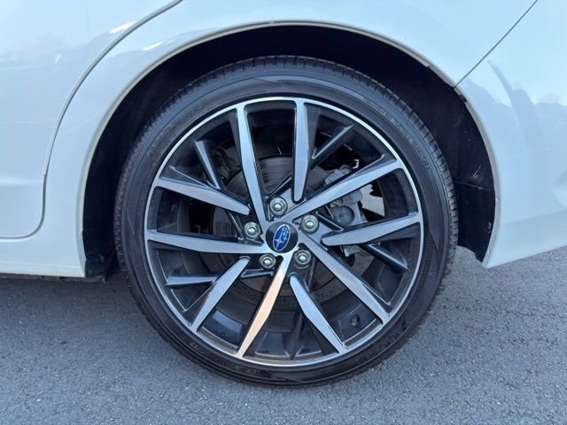 Certified 2025 Subaru Impreza 2.0i Sport image 27