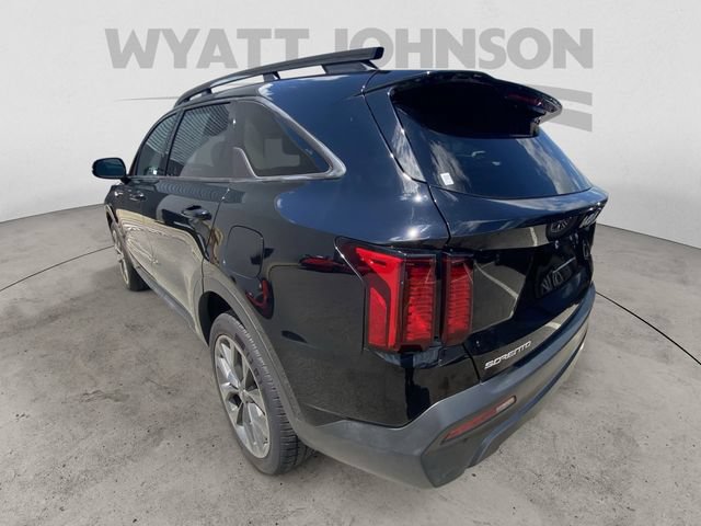 Used 2023 Kia Sorento X-Line EX AWD/4WD image 7