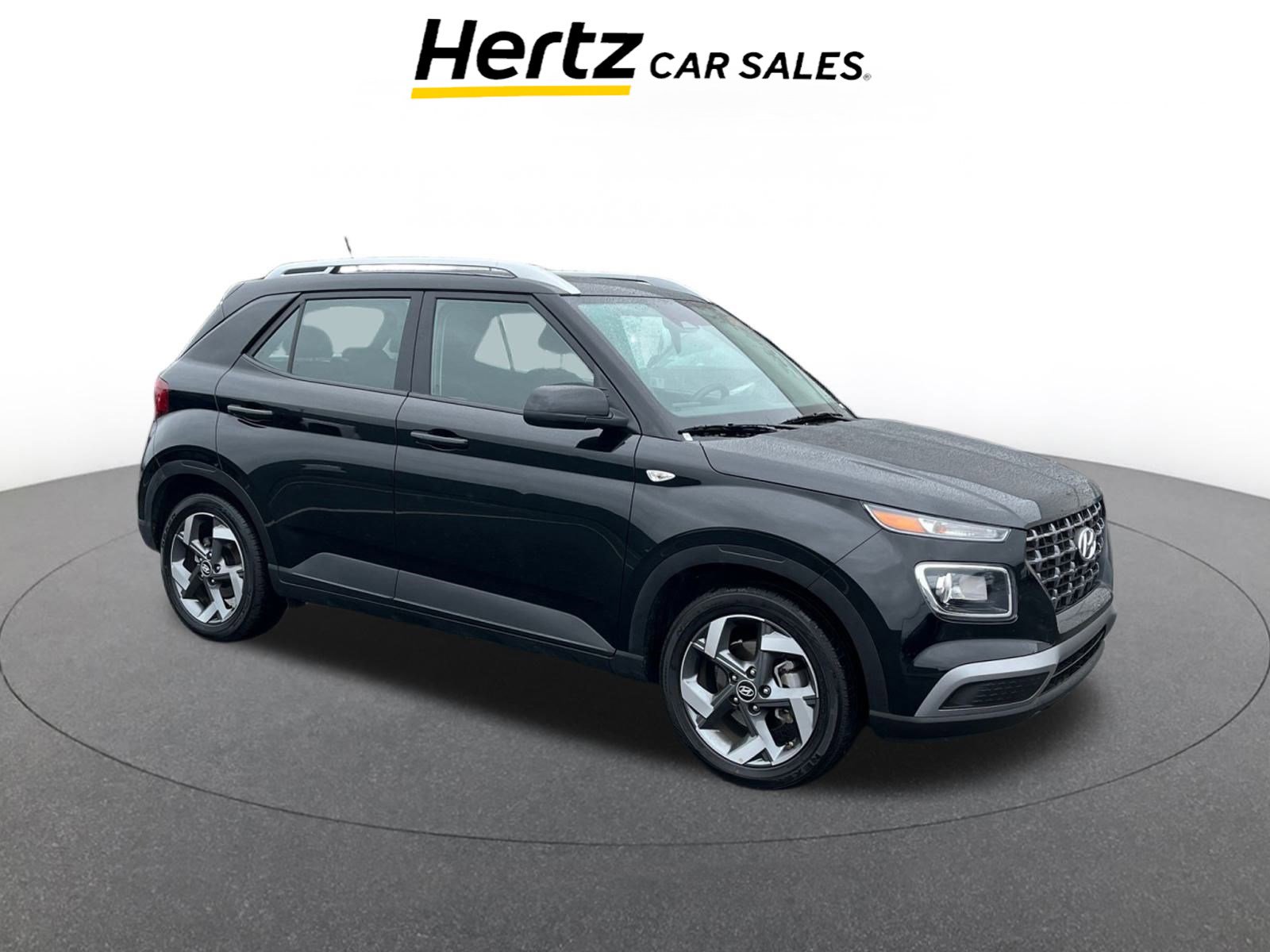 Used 2025 Hyundai Venue SEL