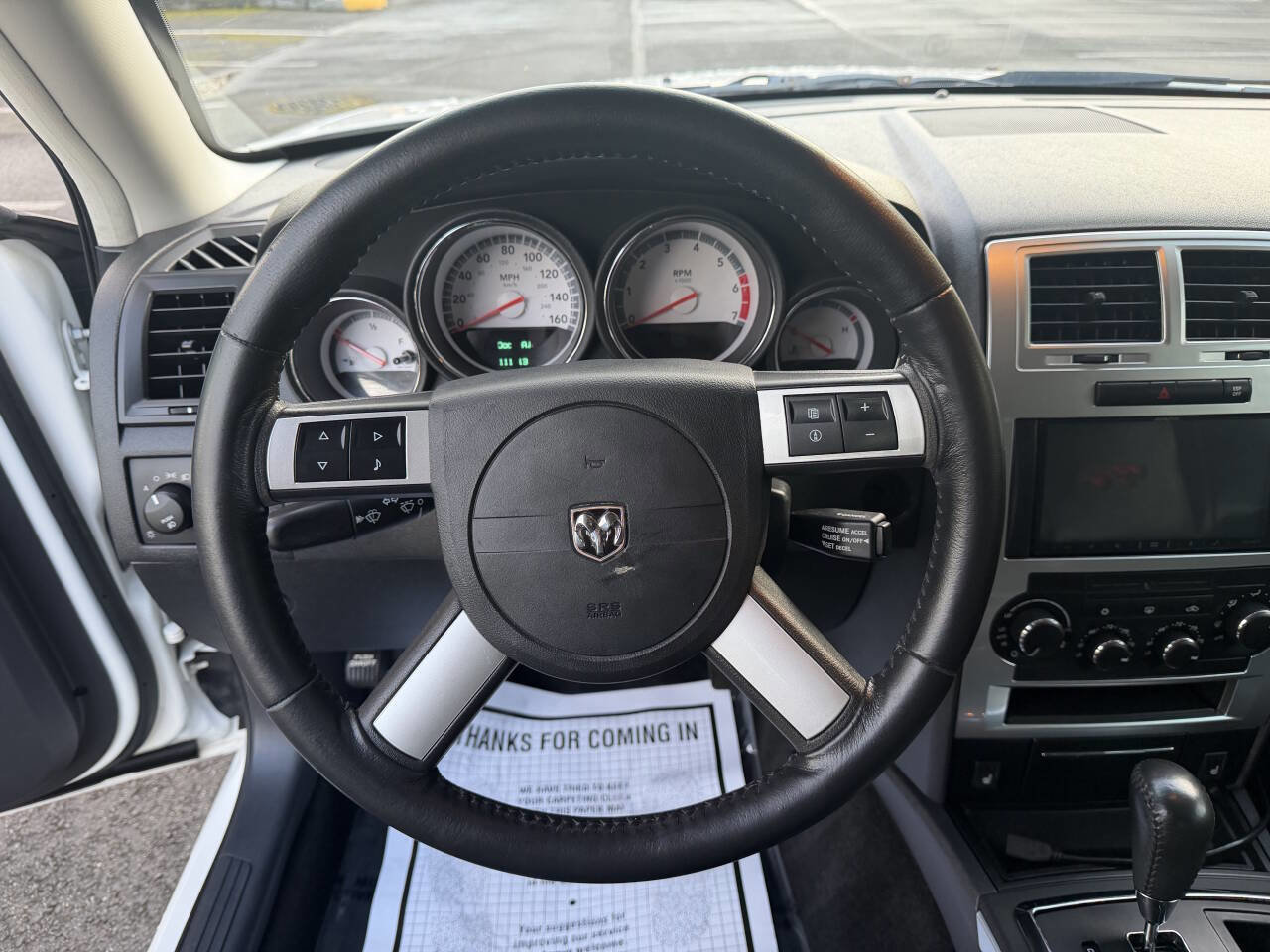 Used 2008 Dodge Charger R/T image 18