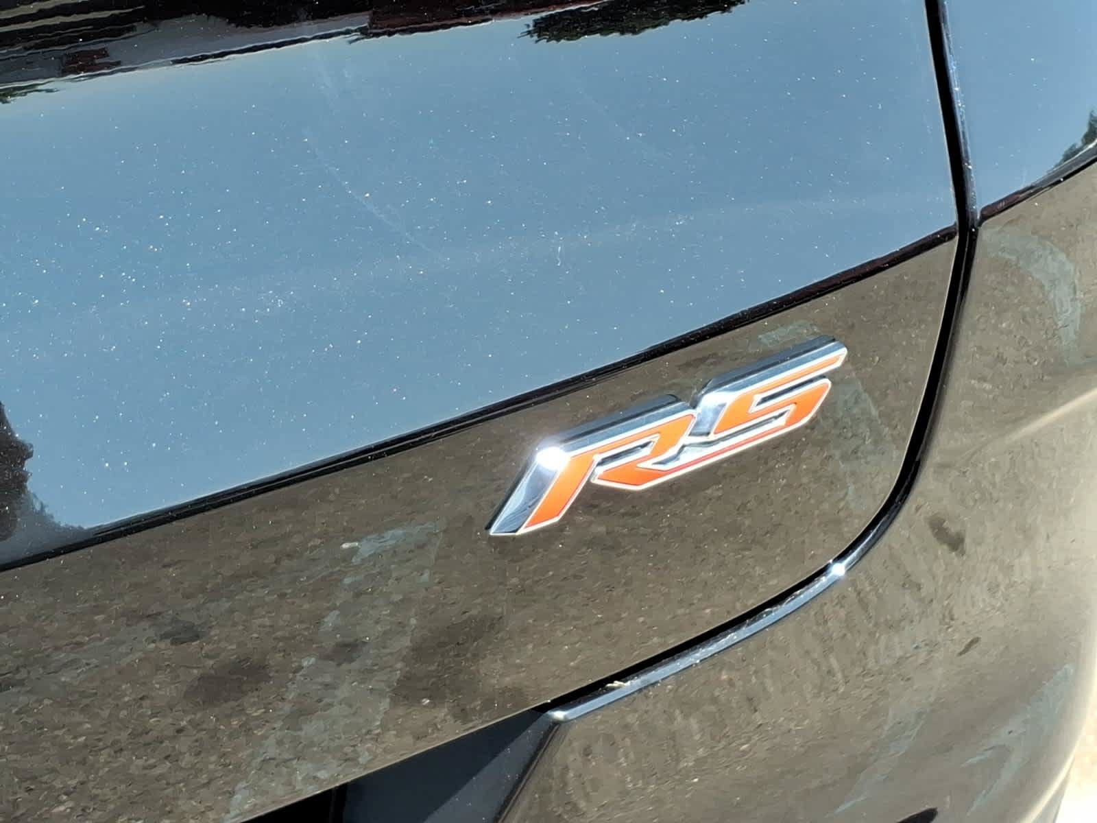 Used 2026 Chevrolet TrailBlazer RS w/ Convenience Package AWD/4WD image 18