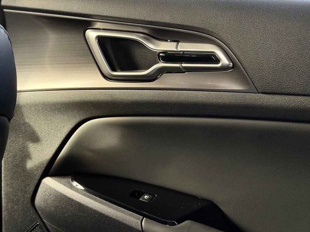 Certified 2023 Kia Sportage EX image 38