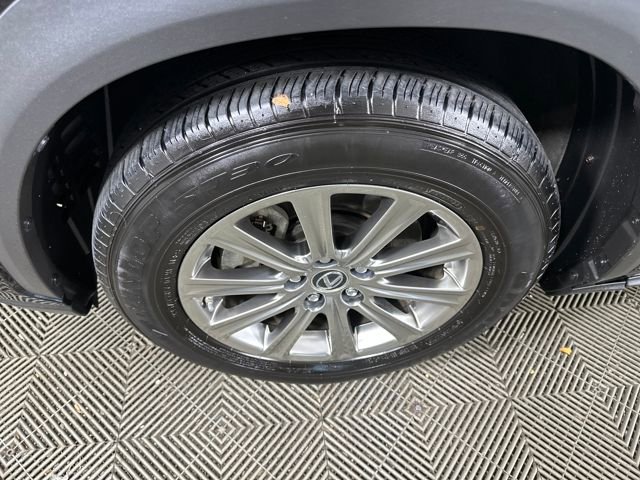 Used 2020 Lexus NX 300h AWD w/ Comfort Package image 10