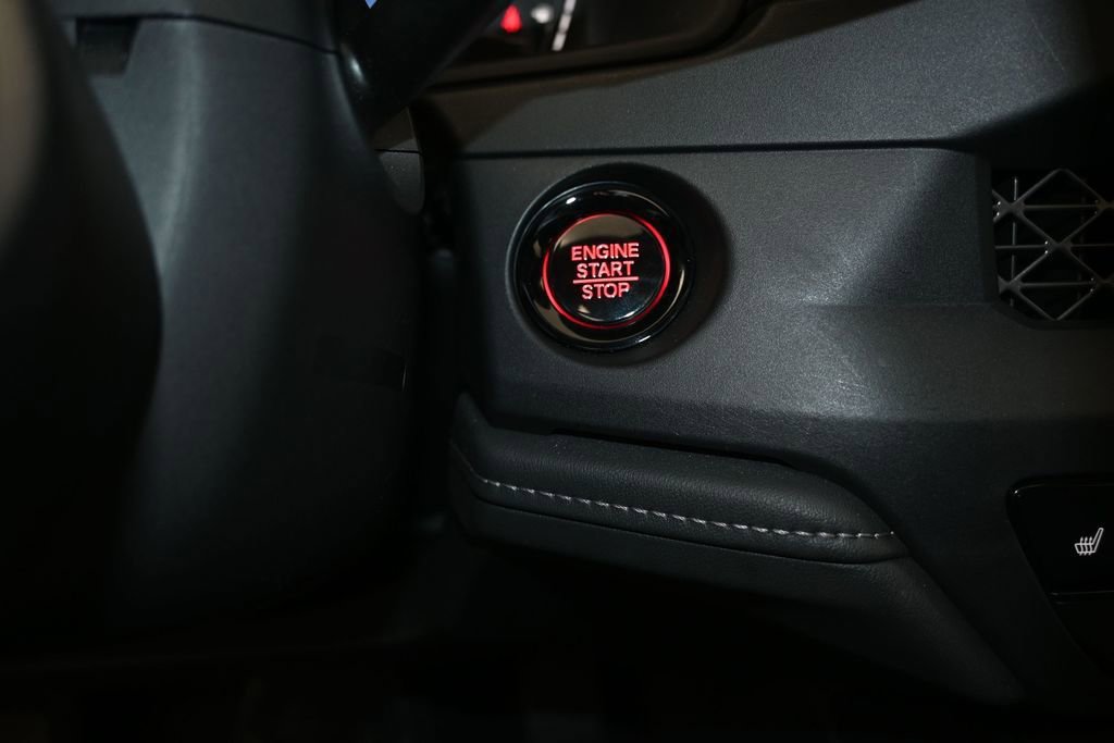 Used 2023 Honda Accord EX image 23