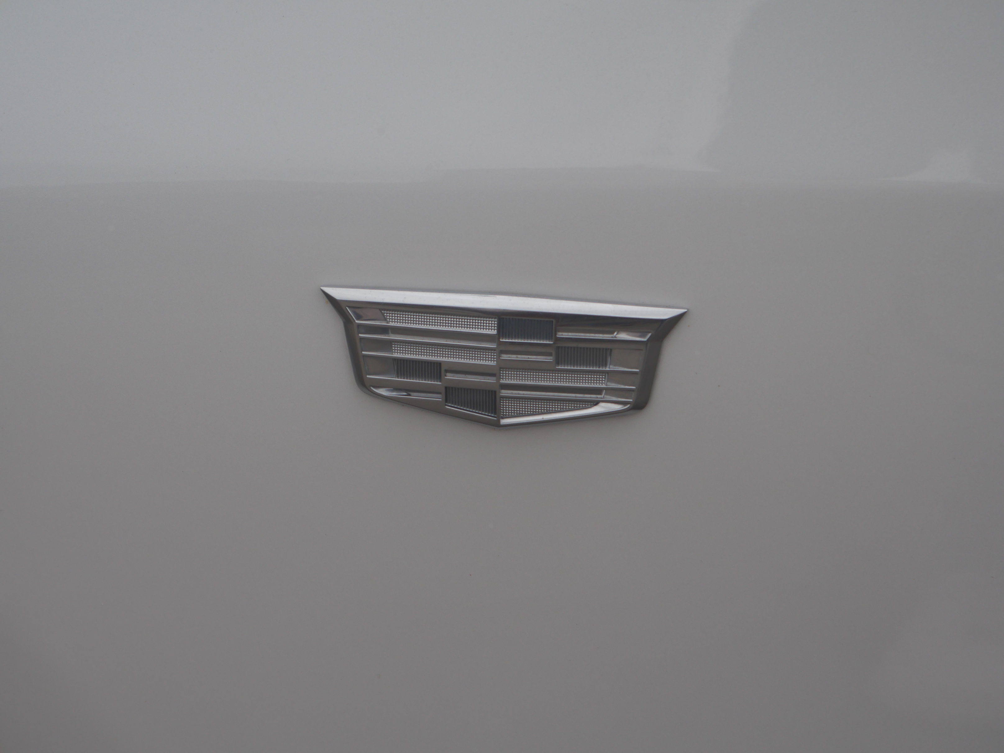 Used 2016 Cadillac CT6 Luxury w/ Active Chassis Package AWD/4WD image 17