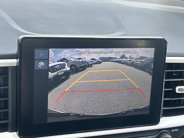 New 2026 Hyundai Venue SEL FWD image 12