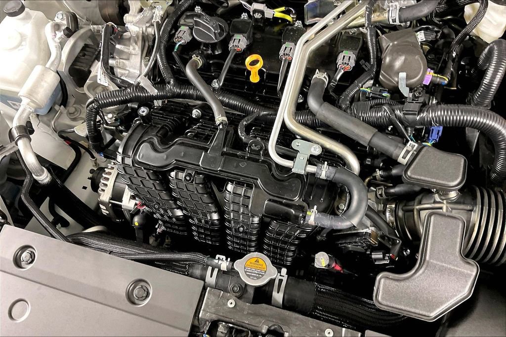 New 2026 Nissan Altima 2.5 SR AWD/4WD image 32