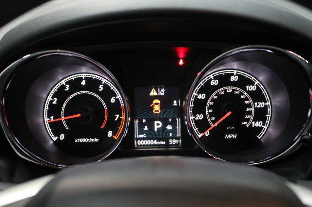 New 2025 Mitsubishi Outlander Sport ES image 13