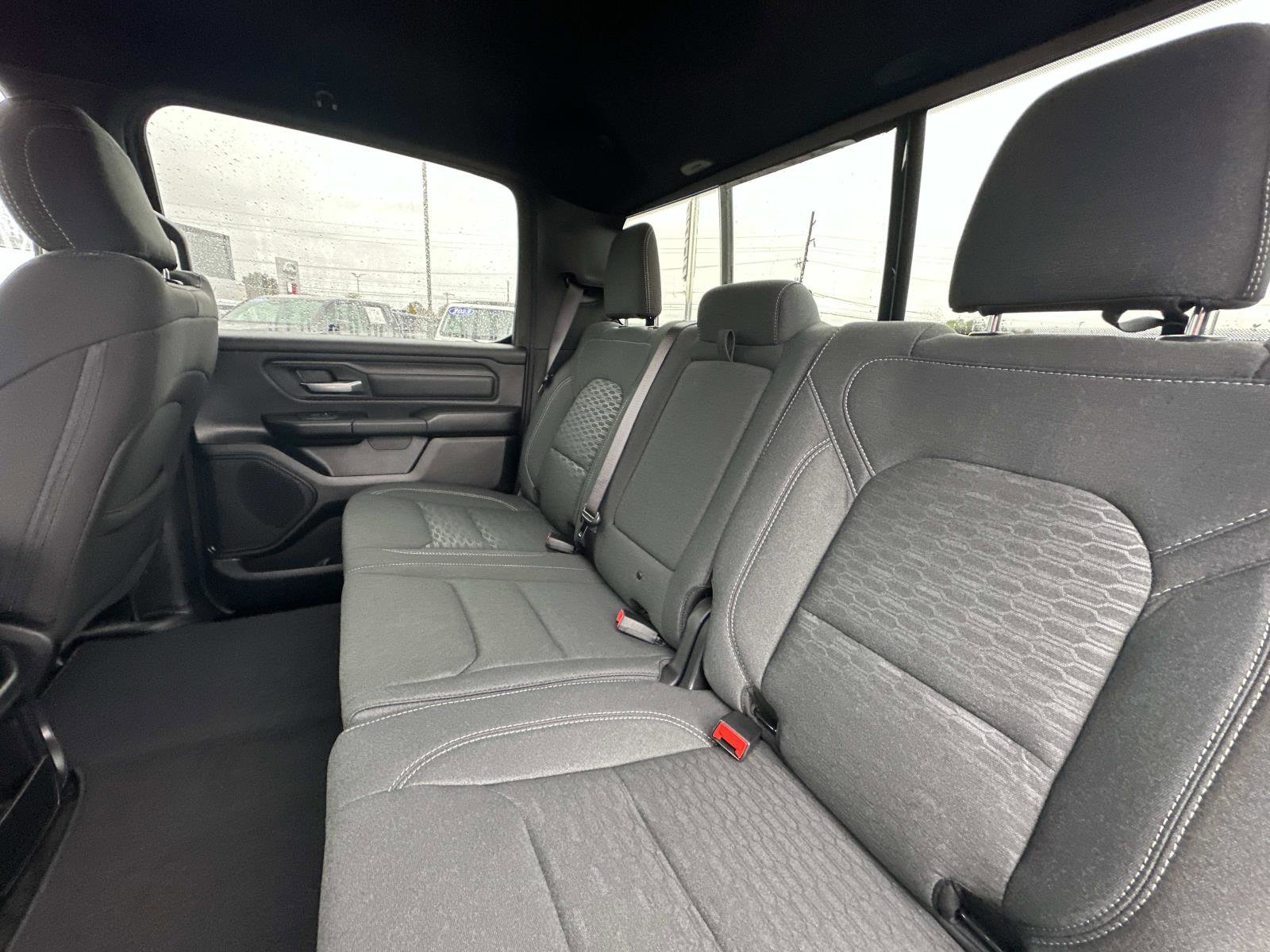 Used 2025 RAM 1500 Tradesman image 14