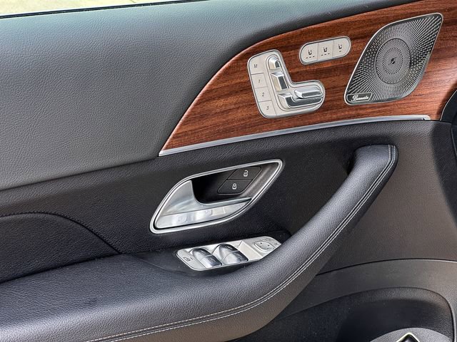 Certified 2025 Mercedes-Benz GLE 450e 4MATIC image 13